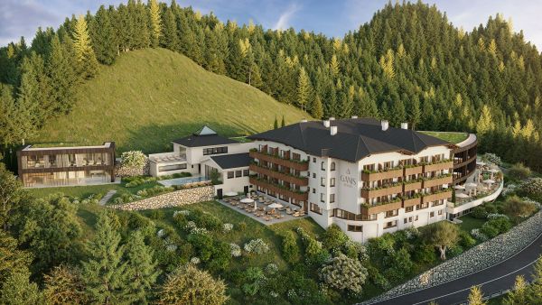 Ganis Resort - Bolzano