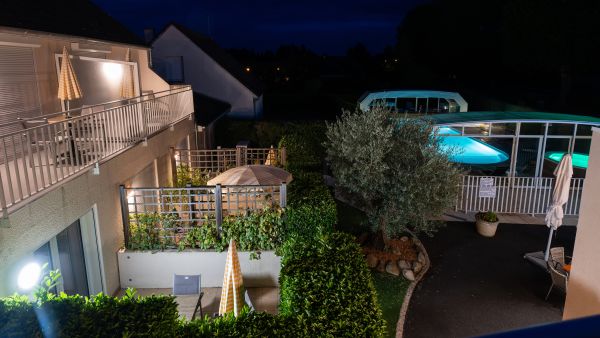 L' Escapade Logis - Argenton-sur-Creuse