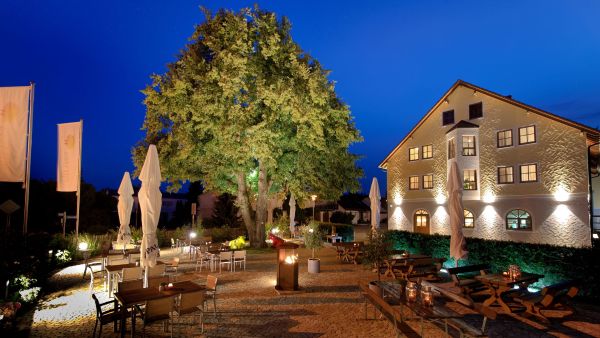 Landhotel Alte Linde  & Restaurant - Aalen