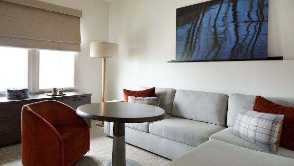 Miraval Berkshires Resort And Spa Part Of Hyatt - 레녹스