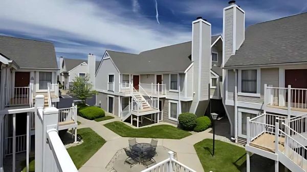 Sonesta Es Suites Cincinnati - Sharonville West - Hamilton, OH