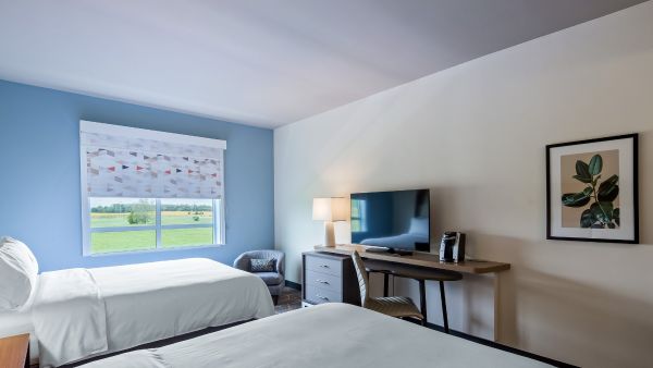 Holiday Inn Clarksville Northeast By Ihg - 克拉克斯維爾