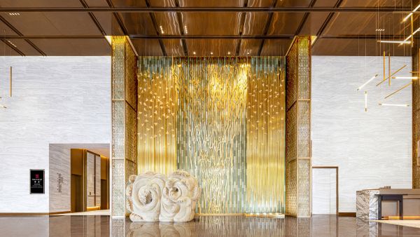 Hualuxe Hotels And Resorts Qingdao Licang - Qingdao