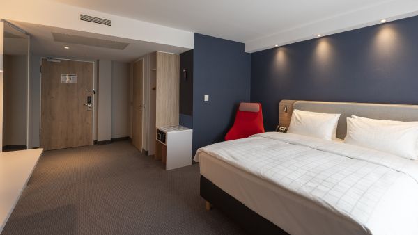 Holiday Inn Express Krefeld - Dusseldorf By Ihg - 克雷費爾德