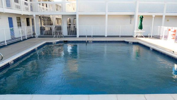 Tx - Northeast Dallas Motel 6 Garland - Mesquite, TX