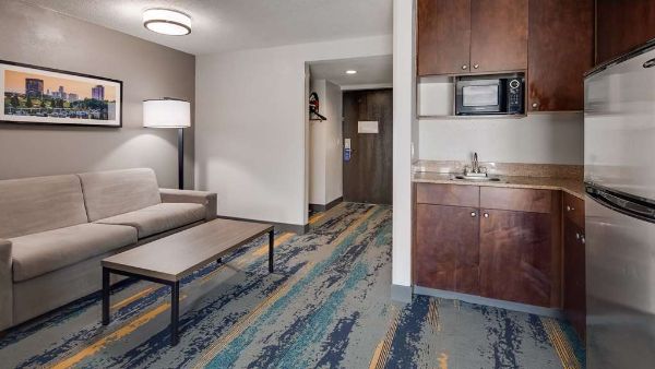 Best Western Plus Augusta North Inn & Suites - North Augusta, SC