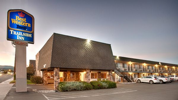 Surestay Plus By Best Western Susanville - Susanville, CA