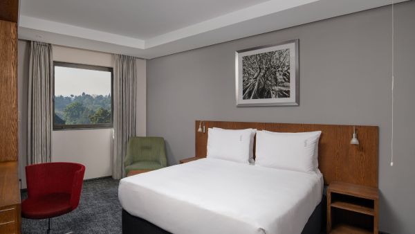 Holiday Inn Nairobi Two Rivers Mall By Ihg - Nairobi