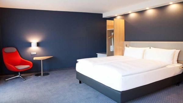 Holiday Inn Express Remscheid By Ihg - Wuppertal