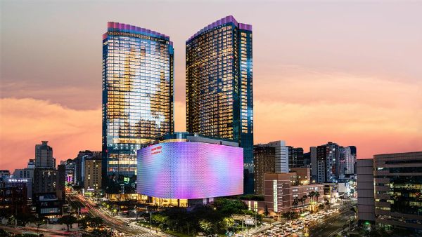 Grand Hyatt Jeju - Jeju