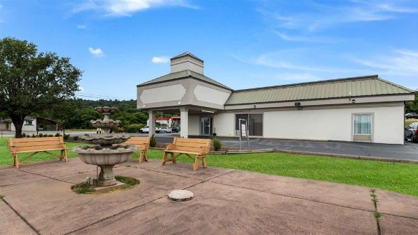 Motel 6 Pulaski Tn - Louisiana