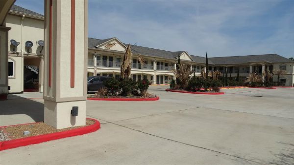 Motel 6 Houston Tx Willowbrook Mall - Houston, TX