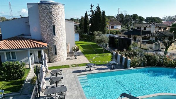 Best Western Plus Sabaudia Hotel - Sabaudia