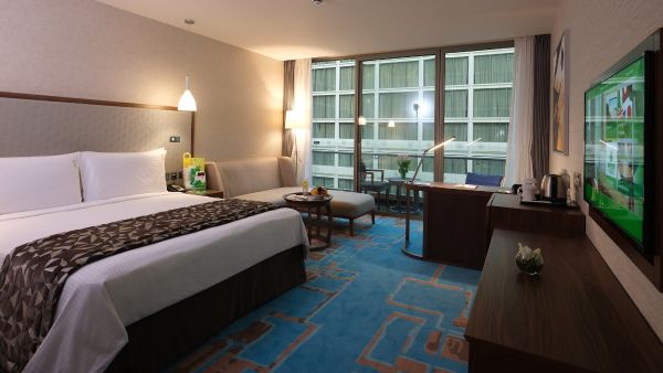 Holiday Inn Kuwait Al Thuraya City By Ihg - Kuwait