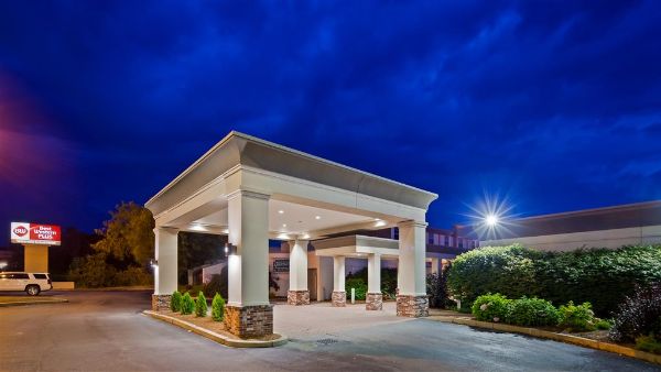 Best Western Plus Waterville Grand Hotel - Waterville, ME