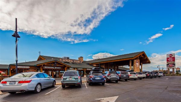 Best Western Plus Ruby's Inn - Bryce Canyon City, UT
