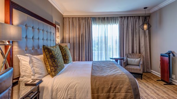 Intercontinental Hotels Johannesburg O.r.tambo Airport By Ihg - Boksburg