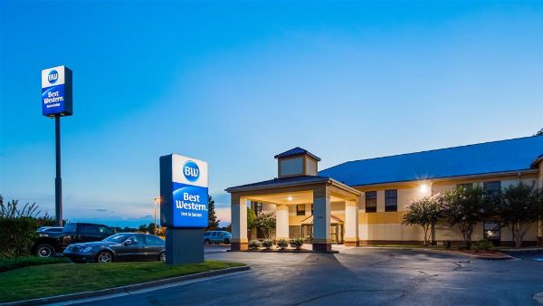 Best Western Hiram Inn & Suites - Dallas, GA