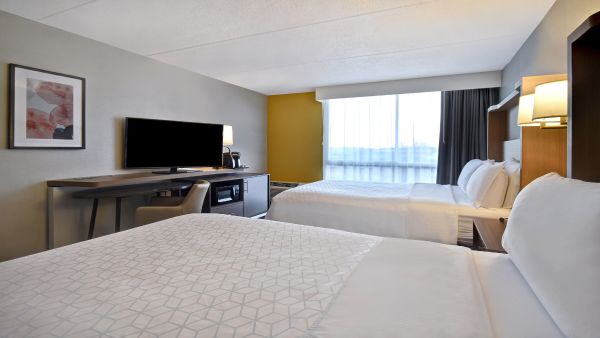 Holiday Inn Philadelphia-cherry Hill By Ihg - Philadelphia