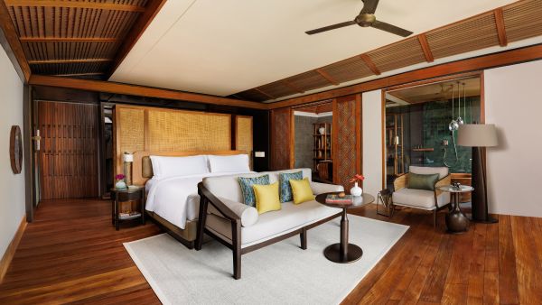 Regent Bali Canggu - Bali