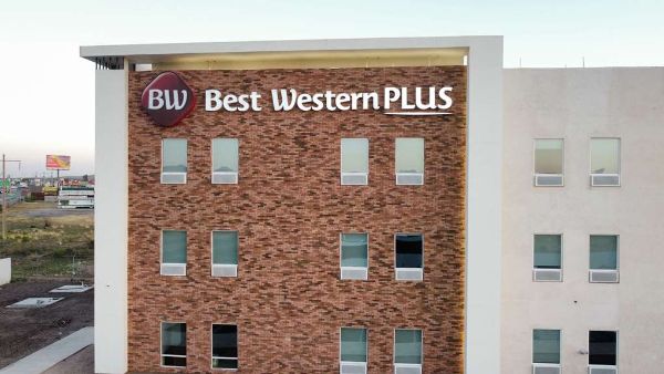 Best Western Plus Chihuahua Sacramento - Chihuahua