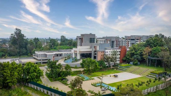 Glee Hotel - Nairobi