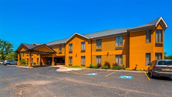 Best Western Dunkirk & Fredonia Inn - Fredonia, NY