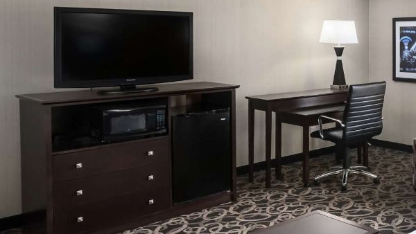 Best Western Ramkota Hotel - Aberdeen, SD