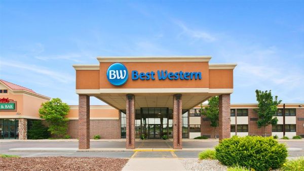 Best Western Kelly Inn - Yankton, SD