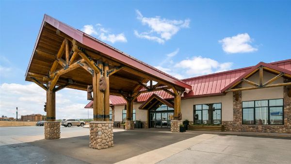 Best Western Ramkota Hotel - Rapid City, SD