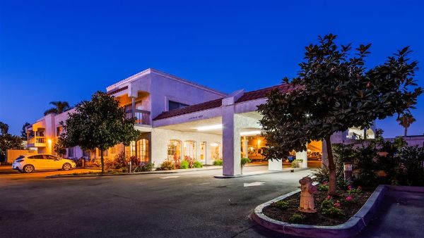 Surestay By Best Western Camarillo - Santa Paula, CA