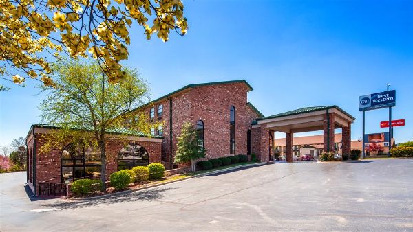 Best Western Music Capital Inn - Branson West, MO