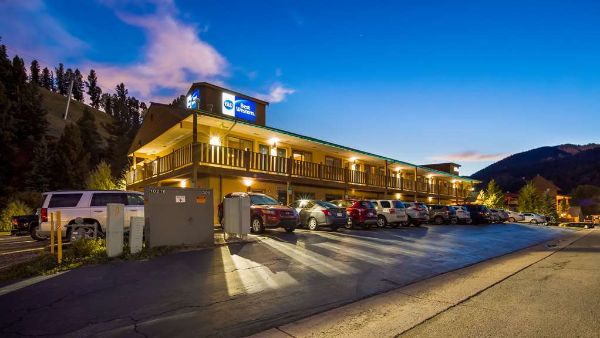 Best Western Rivers Edge - Red River