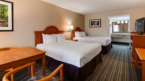 Best Western Of Murphy - Murphy, NC