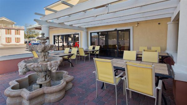 Best Western Ocean Sands Beach Resort - North Myrtle Beach, SC
