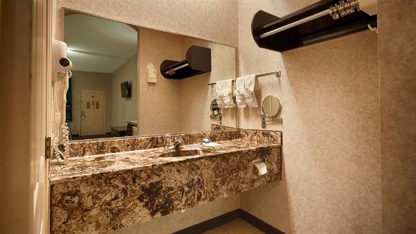 Surestay By Best Western Mission - Mission