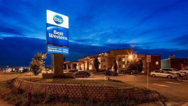 Best Western Laval-montreal - Laval