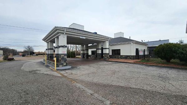 Motel 6 Memphis - Airport - Memphis, TN