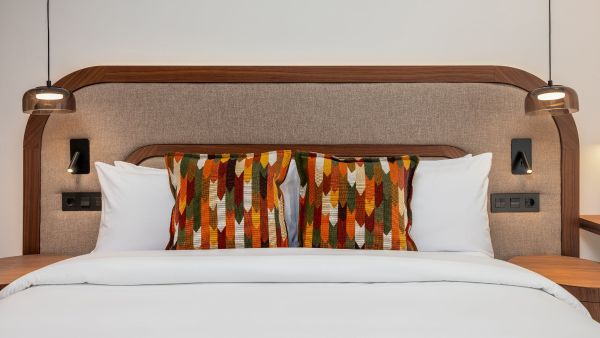 Hotel Indigo Gandia - Beach By Ihg - Tavernes de la Valldigna