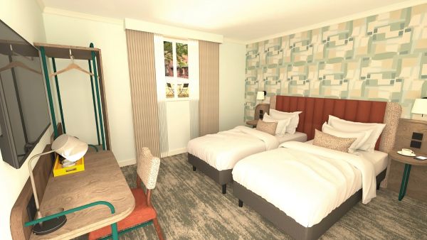 Garner Hotel Birmingham South East By Ihg - Birmingham
