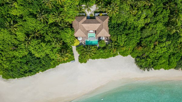 Vignette Collection Noku Maldives By Ihg - Maldivas