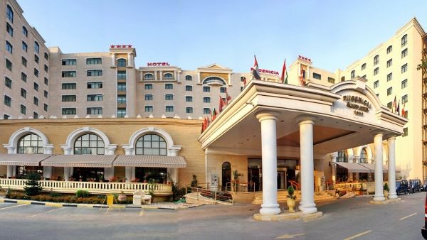 Phoenicia Grand - Bucarest
