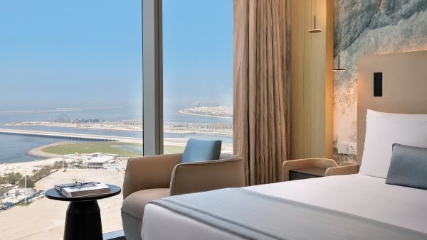 Vignette Collection Ciel Dubai Marina By Ihg - Dubai Marina