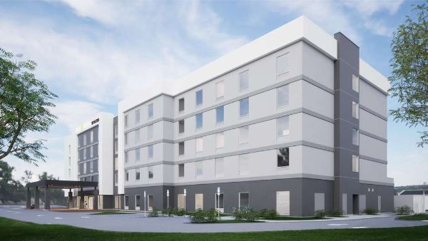 Home2 Suites By Hilton Fort Walton Beach Eglin Air Force Base - Fort Walton Beach, FL