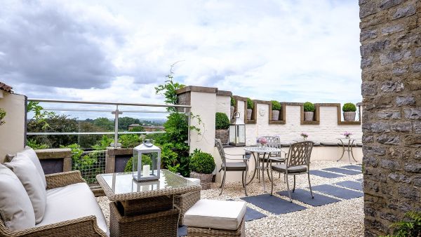 The Castle Hotel - Taunton