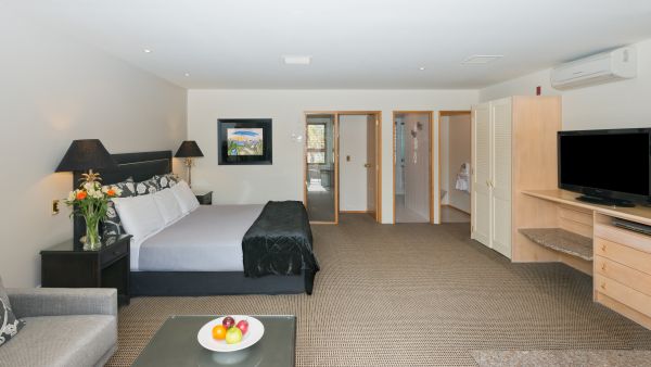 Millennium Hotel And Resort Manuels - Taupō