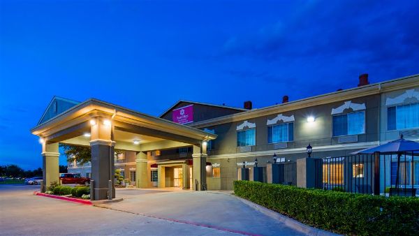 Surestay Plus By Best Western Mesquite - Mesquite, TX