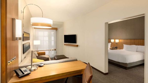 Hyatt Place Phoenix Chandler Fashion Center - Tempe, AZ