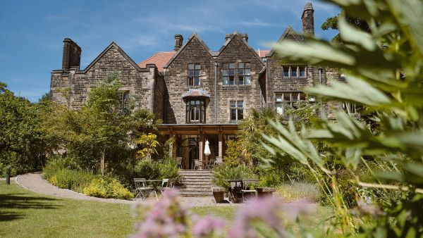 Cbh Jesmond Dene House - Newcastle upon Tyne