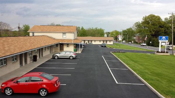 Americas Best Value Inn Palmyra Hershey - Hershey, PA